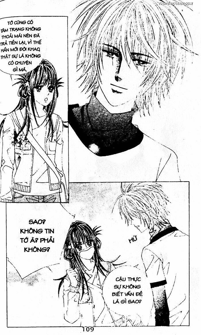 nhà trọ hoàn hảo chapter 82 25