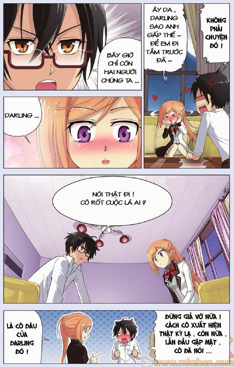 lang thiếu niên chapter 1 20