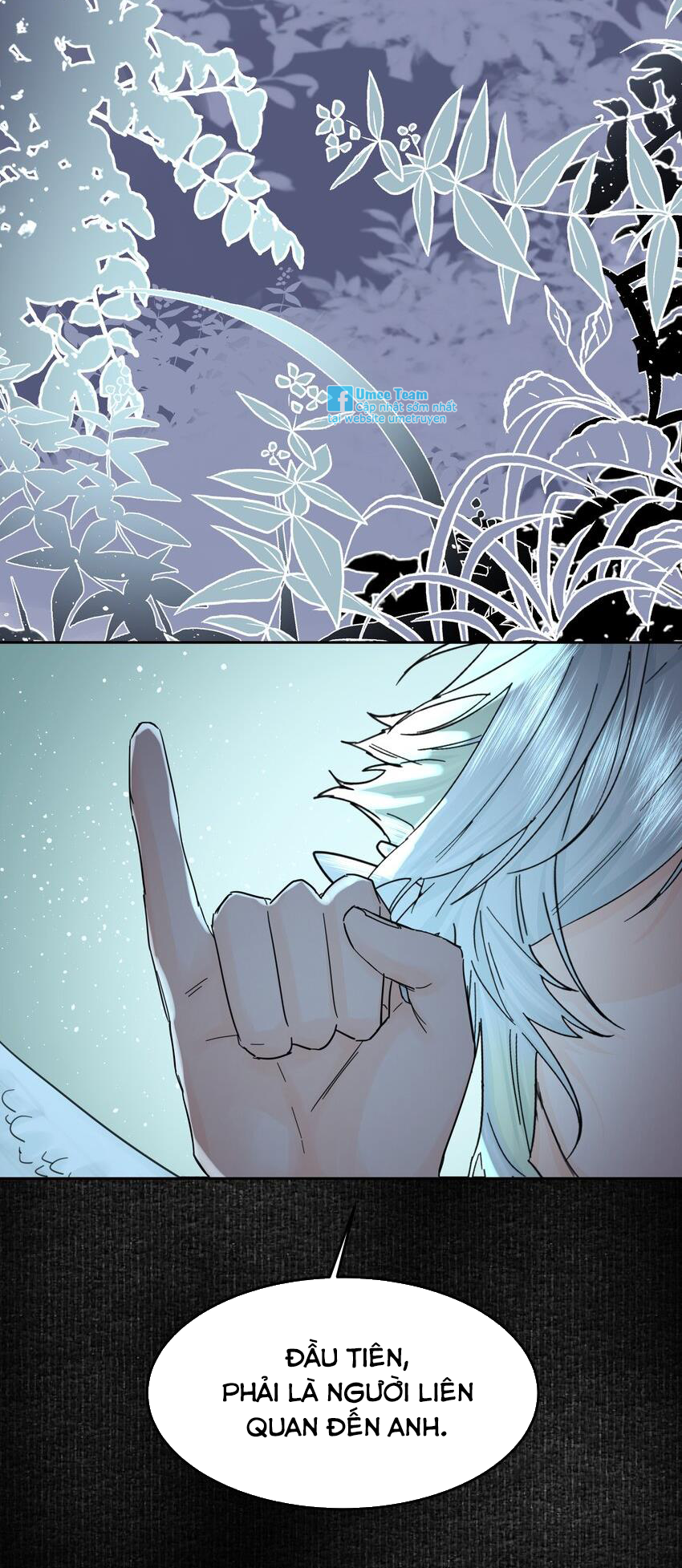 tình cũ là vua chapter 7 41