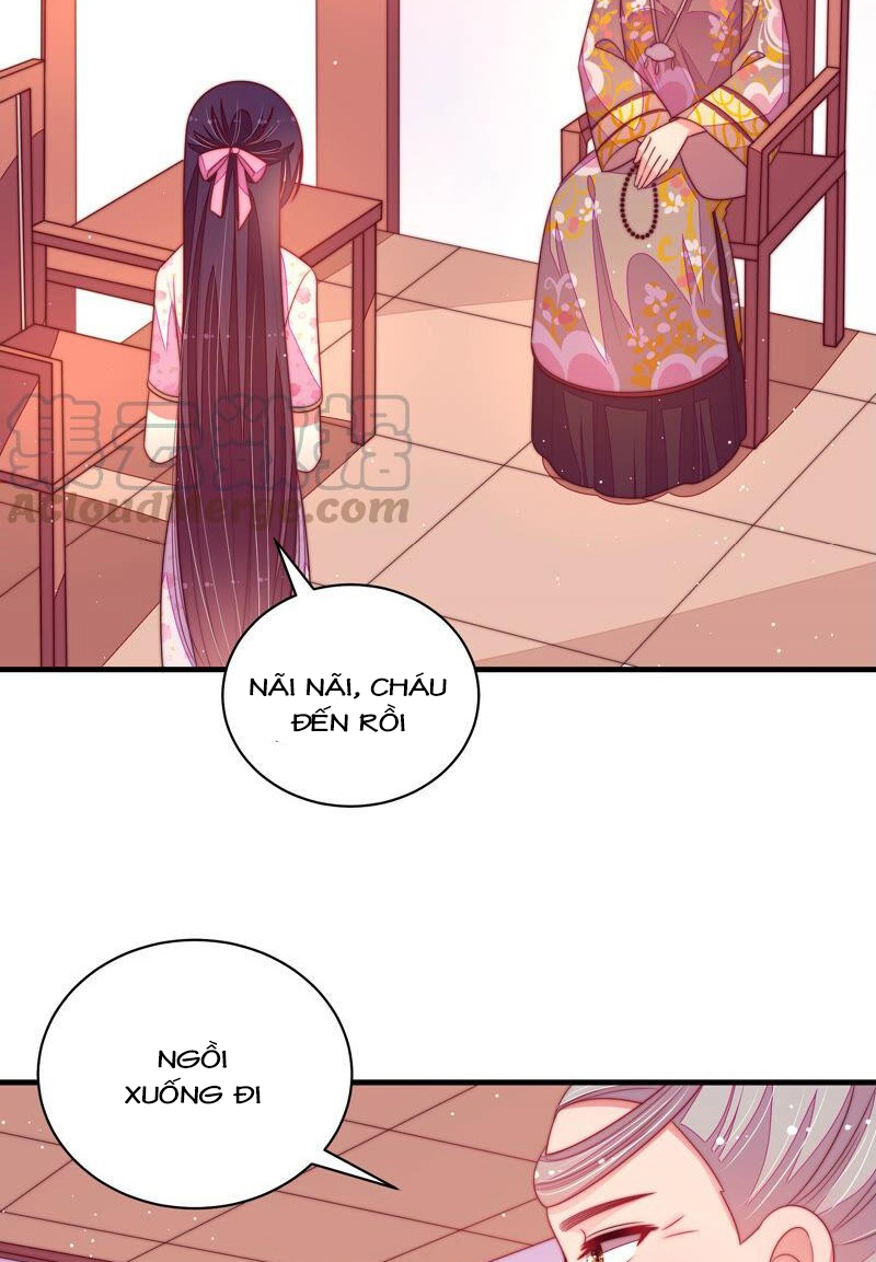 ngày nào thiếu soái cũng ghen chapter 331 9