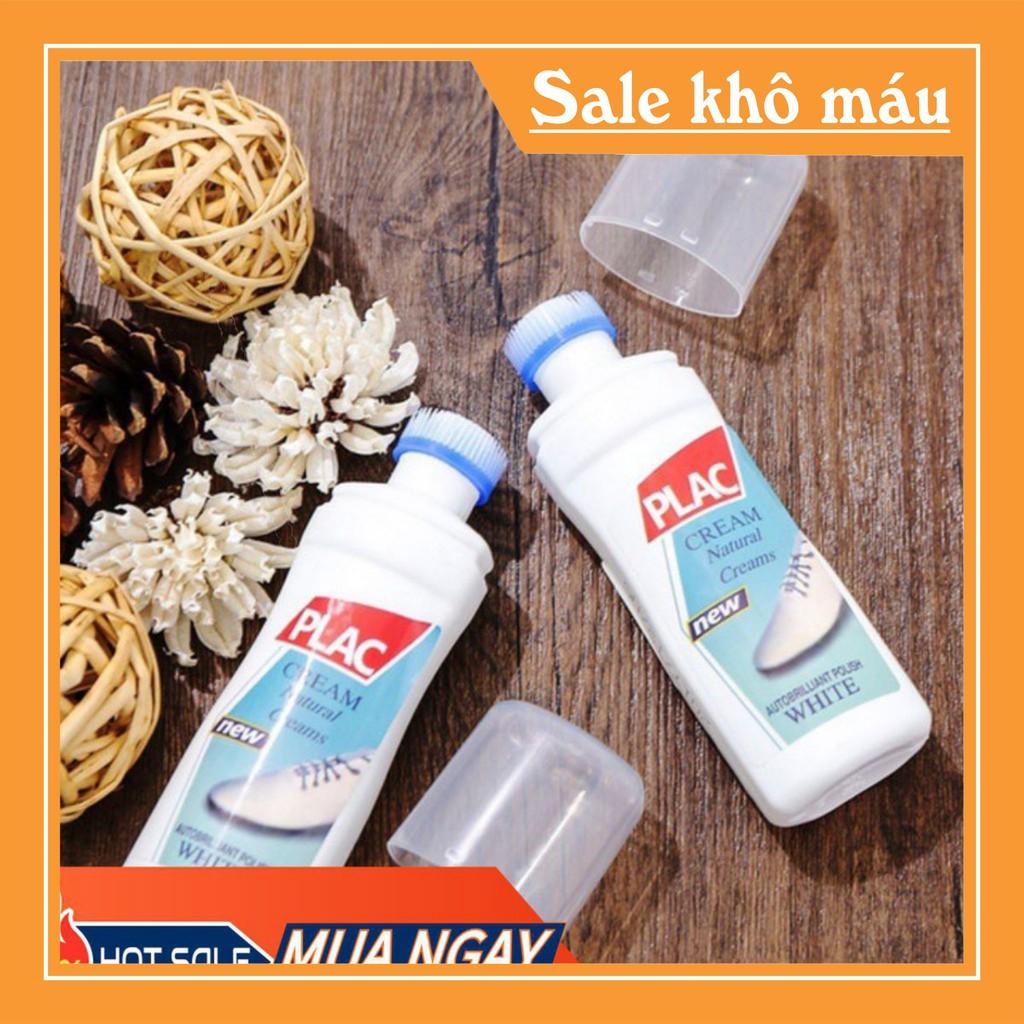 NƯỚC TẨY TRẮNG GIẦY VÀ TÚI XÁCH 100ML (chất lượng- cao giá tốt)