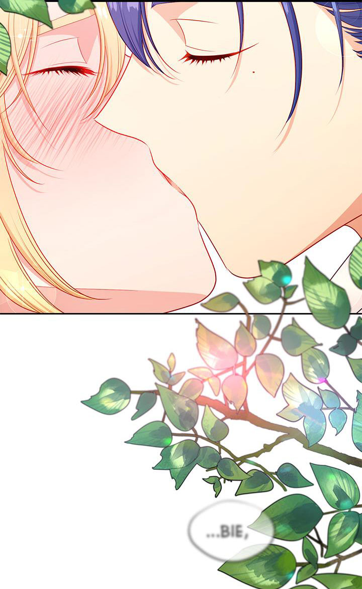 cẩn thận nữ phụ phản diện đấy! chapter 121 67