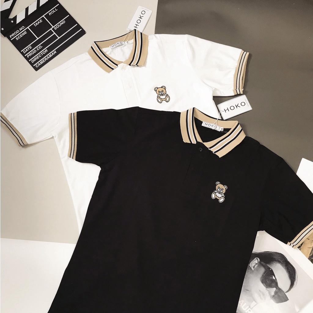 ÁO THUN NAM NGẮN TAY PHONG CÁCH