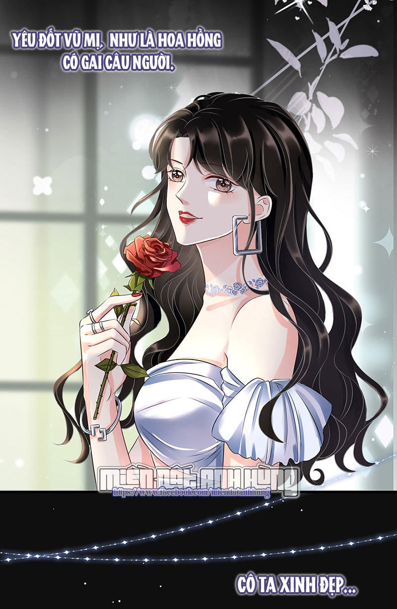 [16+] đại tiểu thư có thể có ý đồ xấu chapter 0 2