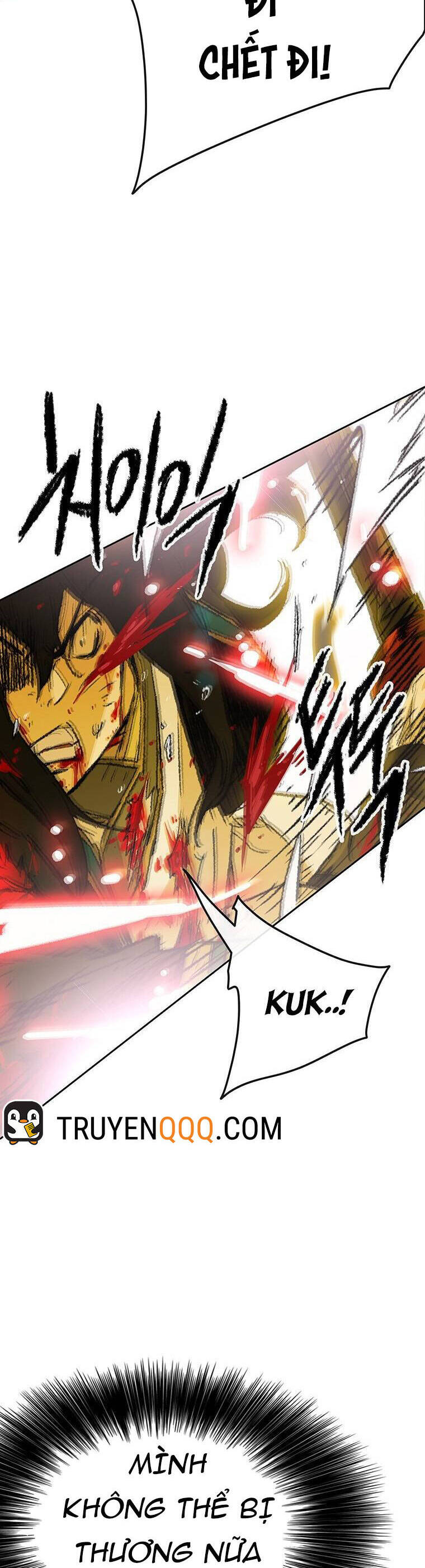 kiếm sĩ bất bại chapter 111 31