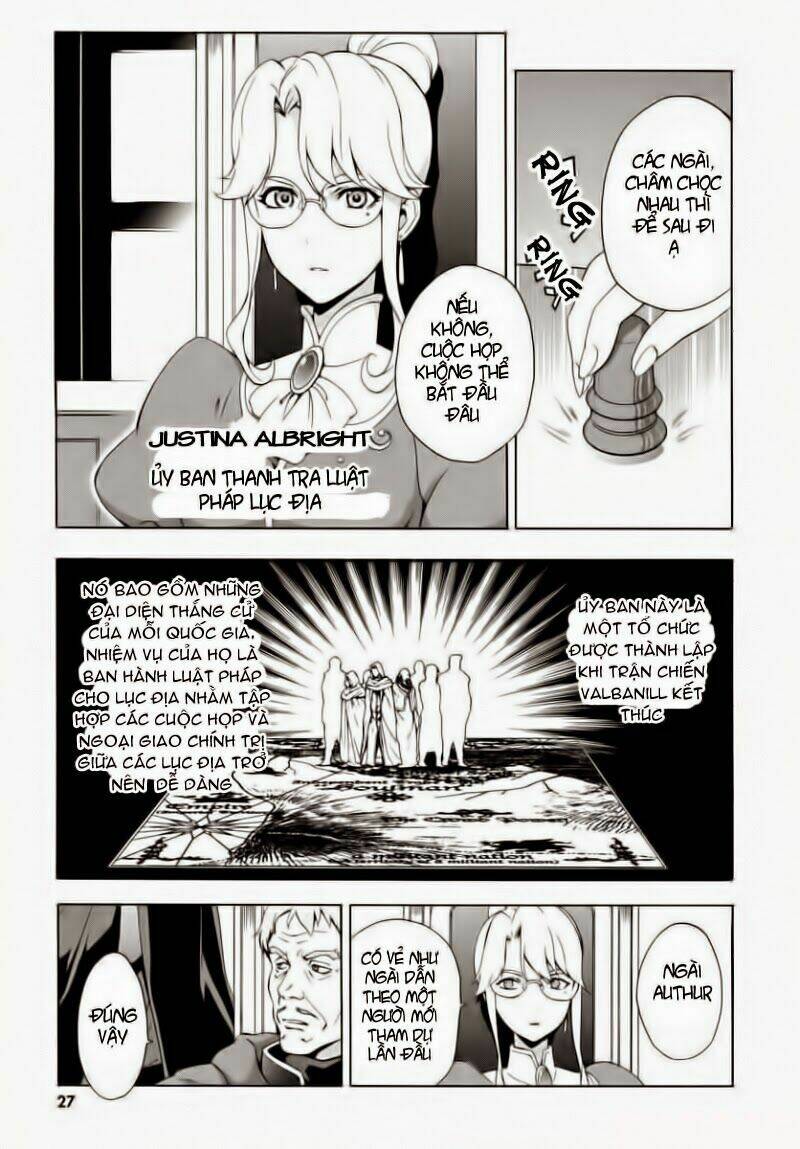 seiken no blacksmith chapter 13 28