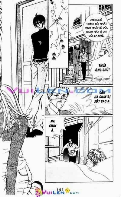 mùa hạ vàng chapter 4 142