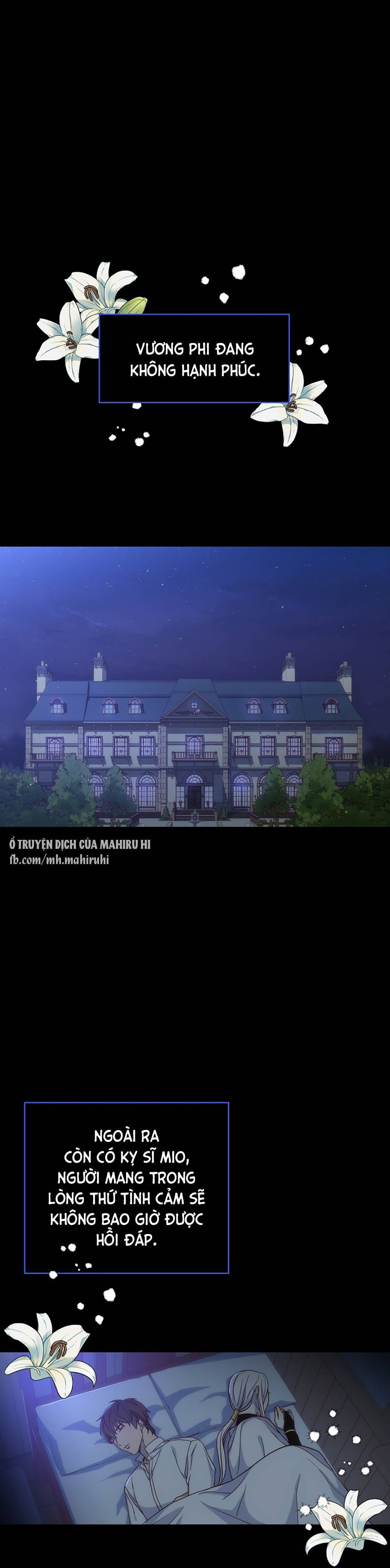 sống sót dưới thân phận hầu nữ chapter 40 1