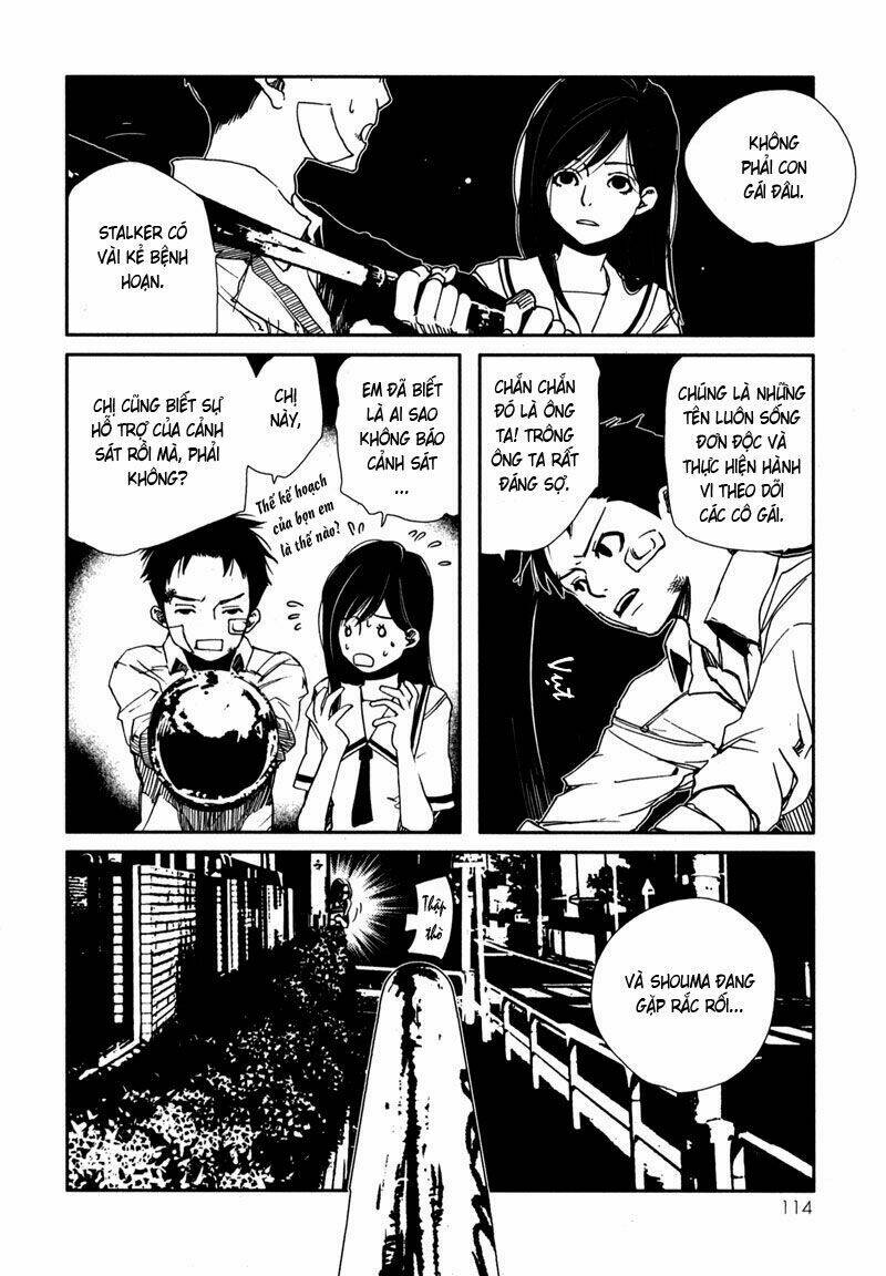 doll star chapter 5 5