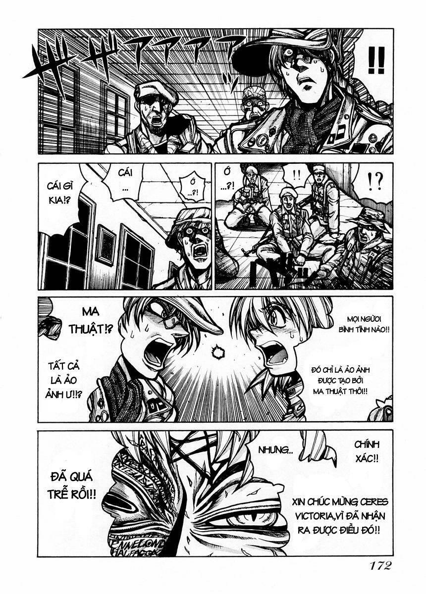 hellsing chapter 47 4