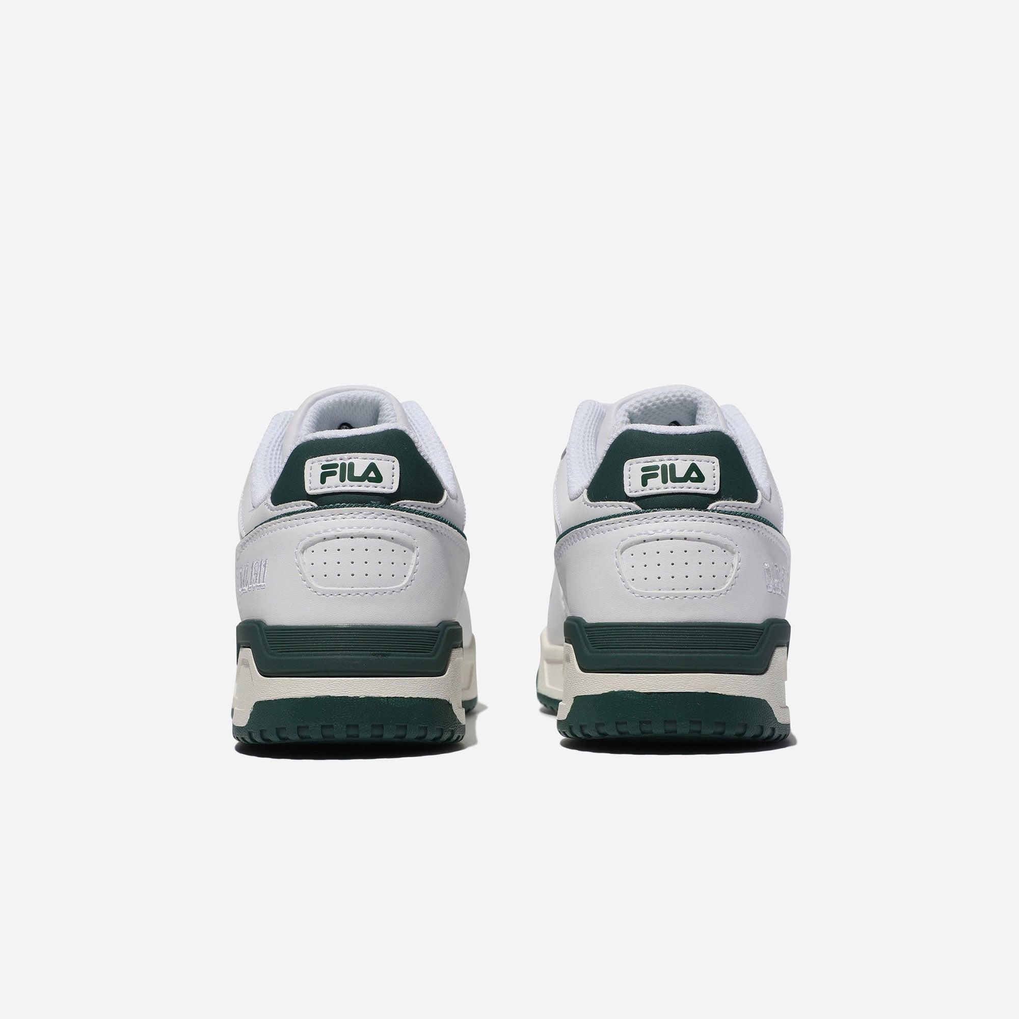 Giày sneakers unisex Fila Targa 88/22 - 1TM01822F-143