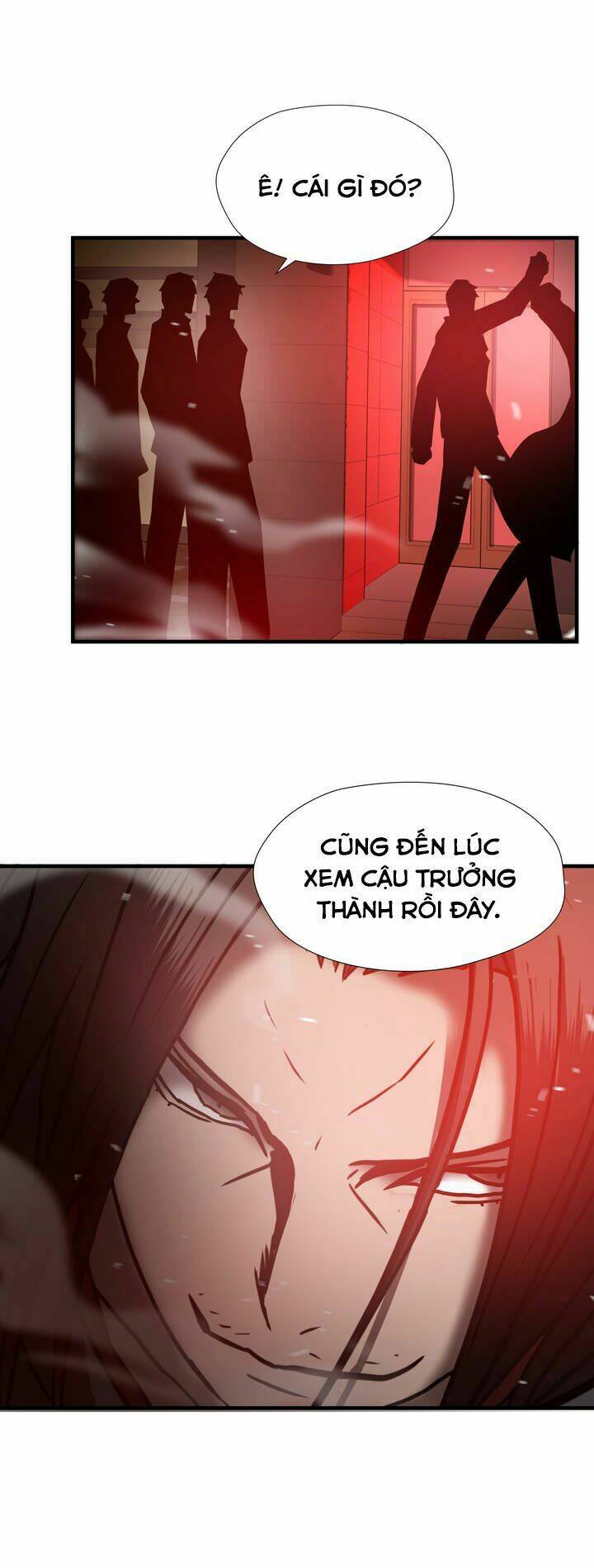 kẻ bị ruồng bỏ chapter 44 11