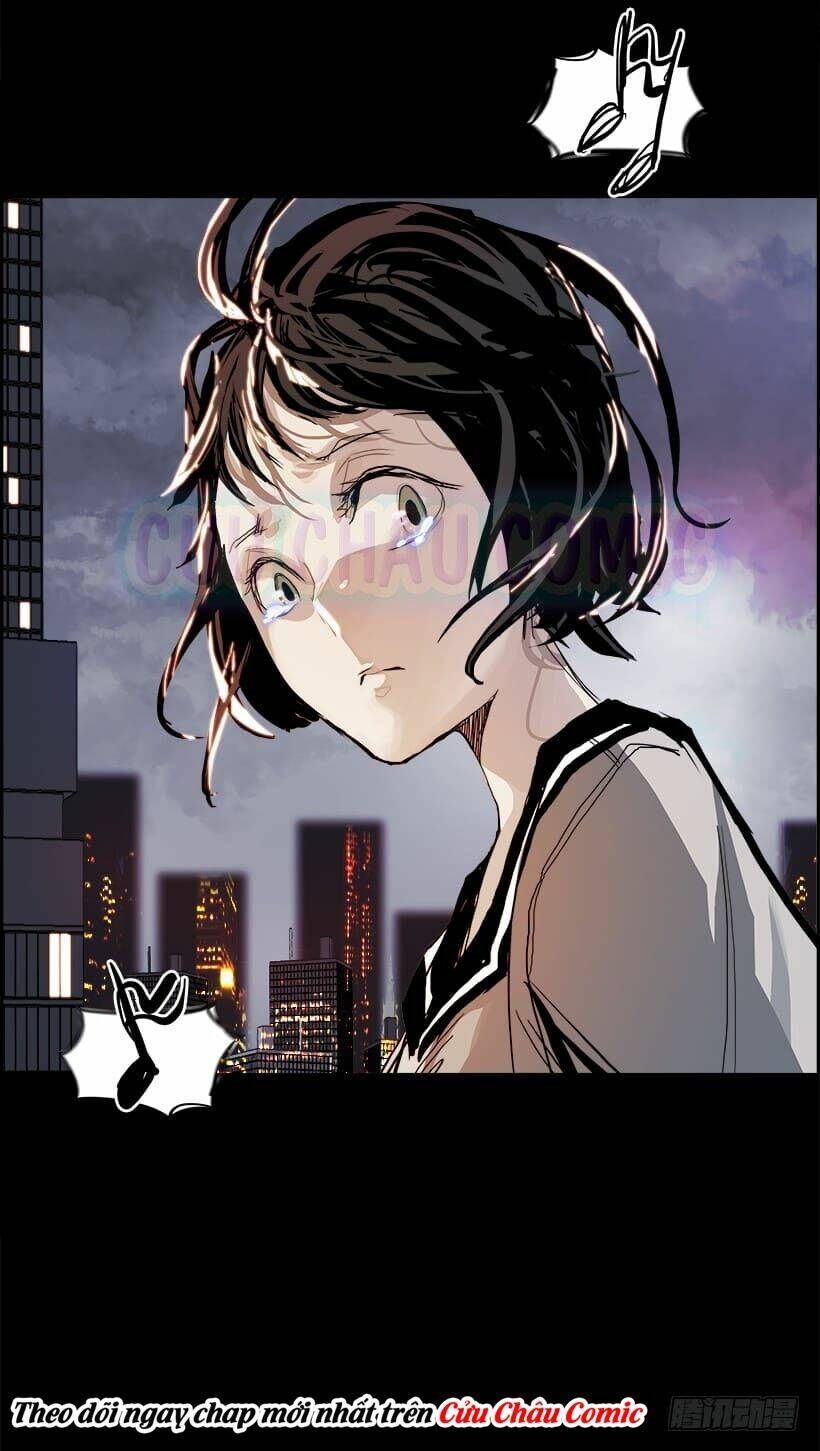 hành khúc w chapter 1 22