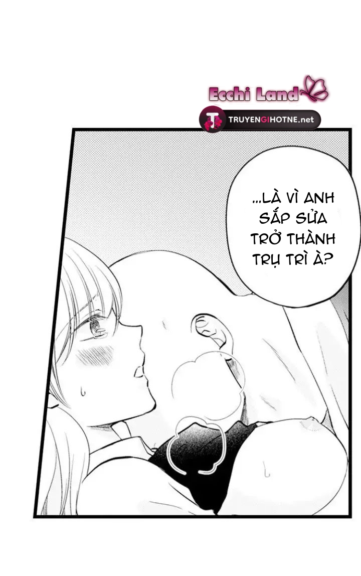 dây dưa một đêm dâm đãng với nhà sư chapter 148.2 3