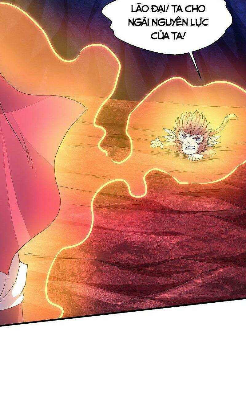 yêu đạo chí tôn yêu hoàng trở về chapter 87 14