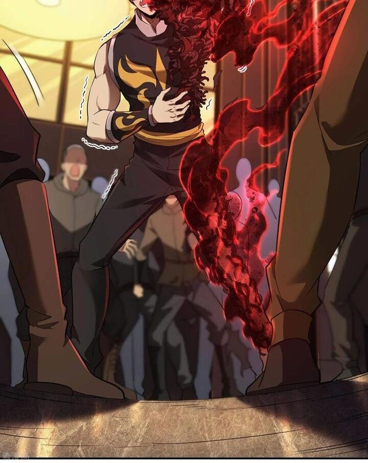 đệ nhất người ở rể chapter 82 10