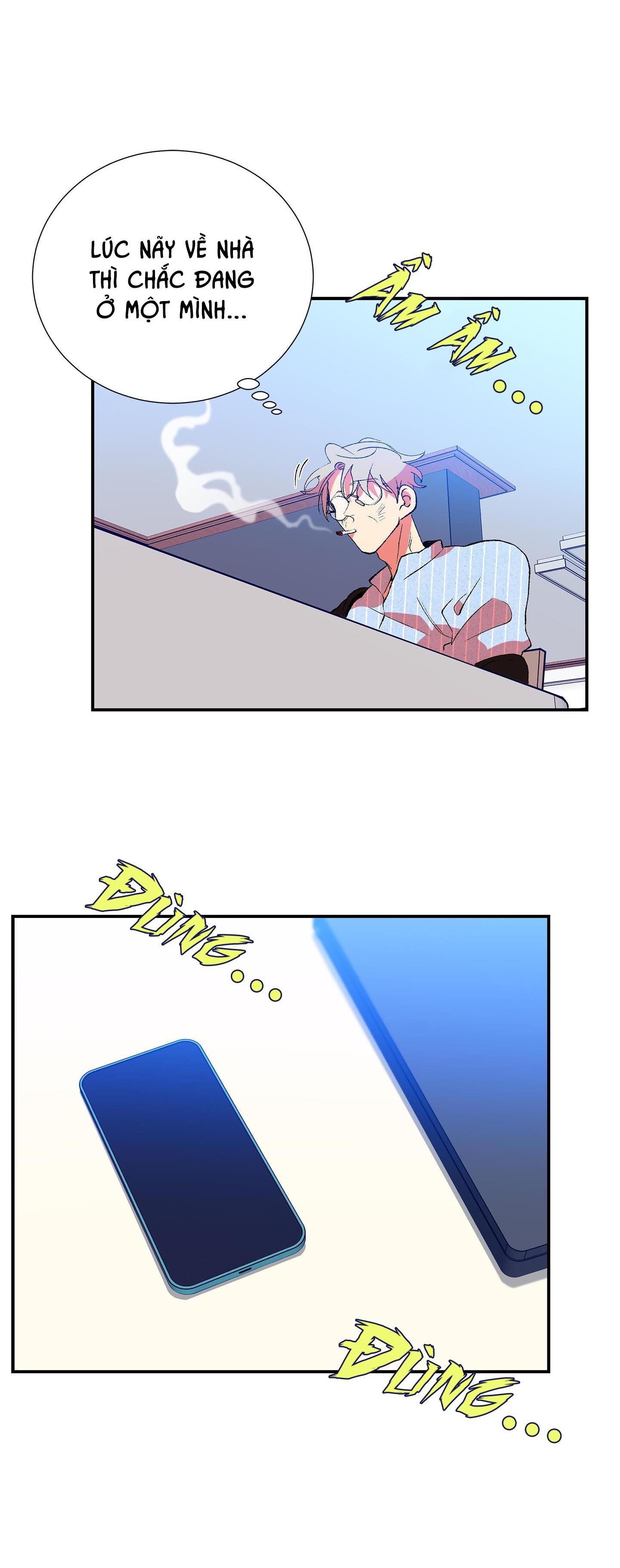 ông chú bên cửa sổ chapter 32 48