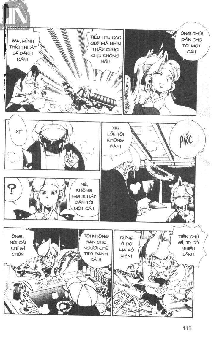 bộ đôi siêu hài chapter 142 24