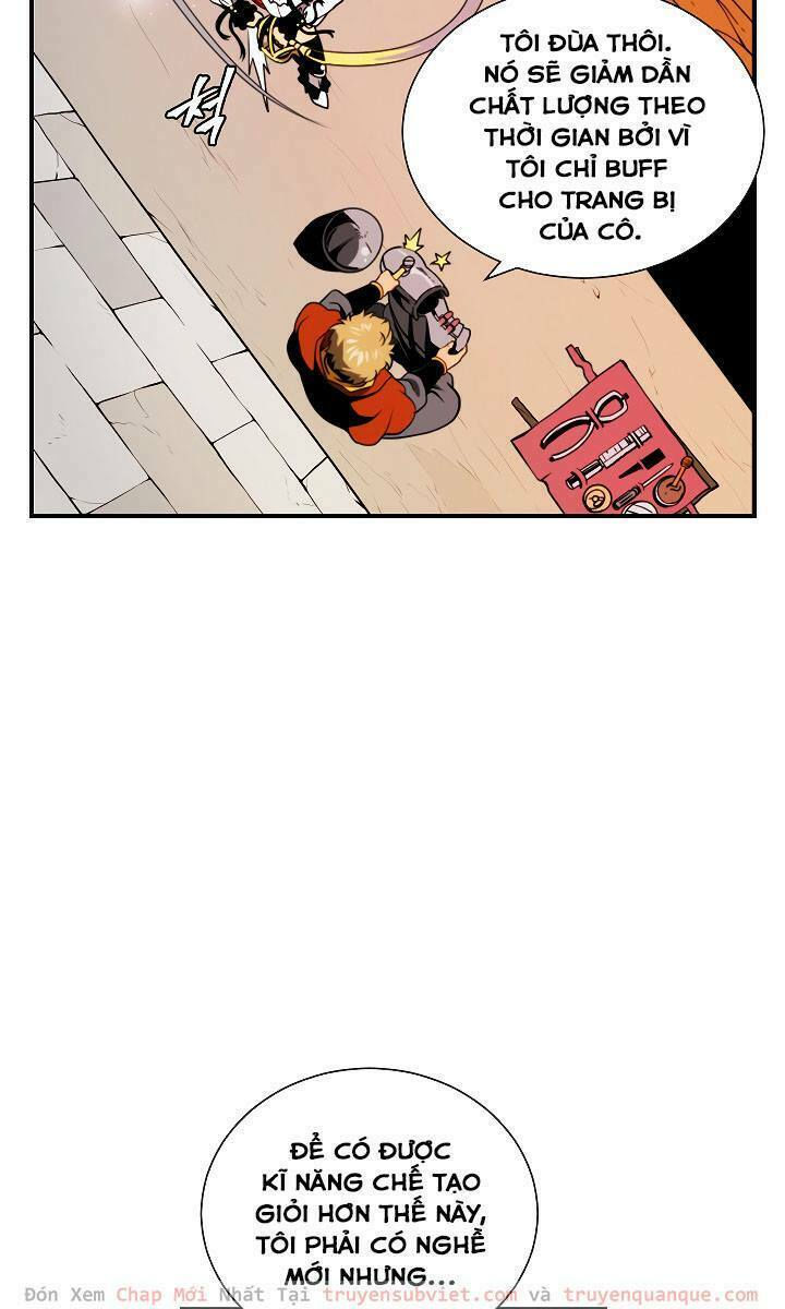 tôi sinh ra để làm người vĩ đại chapter 14 4