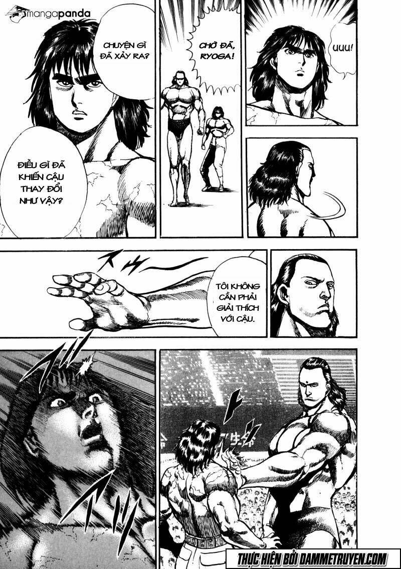 damned chapter 14 18