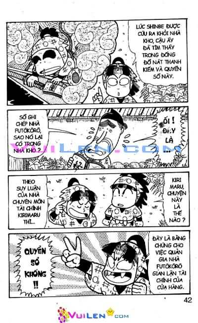 ninja loạn thị chapter 62 42