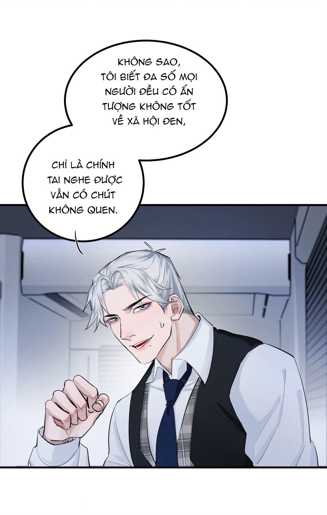 quan hệ xâm chiếm chapter 12 28