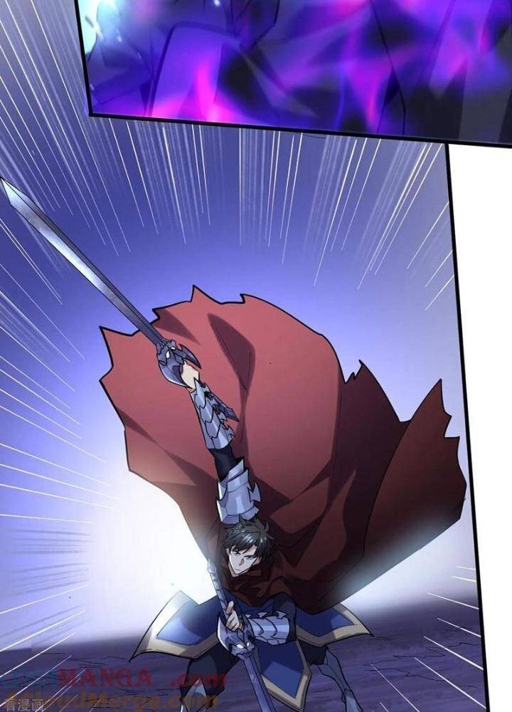 từ dã quái bắt đầu thăng cấp chapter 42 62