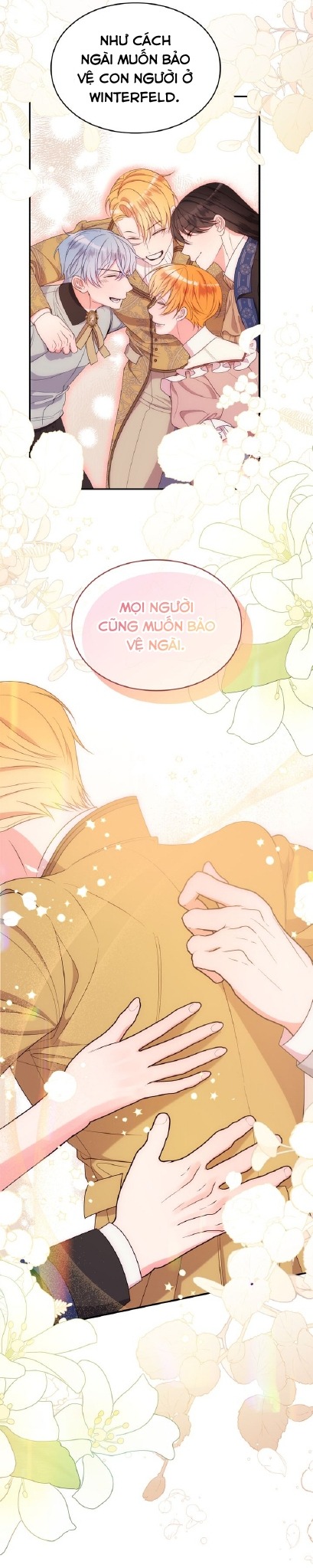 câu chuyện về nữ công tước chapter 77 10