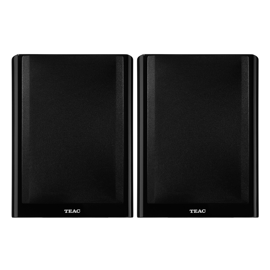 Loa Thùng TEAC S-300NEO Black - Hàng Chính Hãng