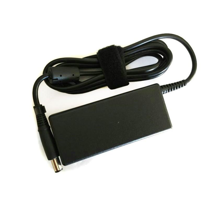 Sạc dùng cho laptop HP 18.5v-3.5a đầu kim (65W)