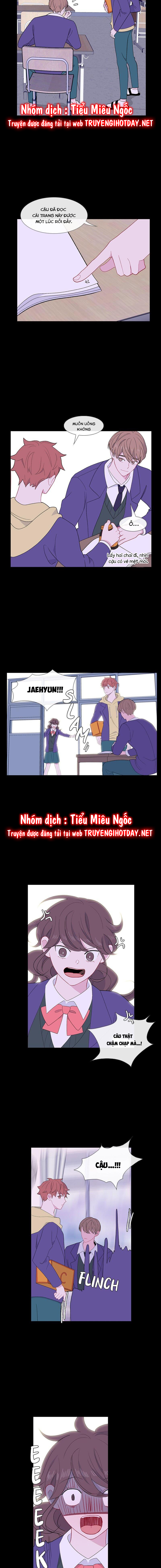 quay lại nhé chapter 90 8