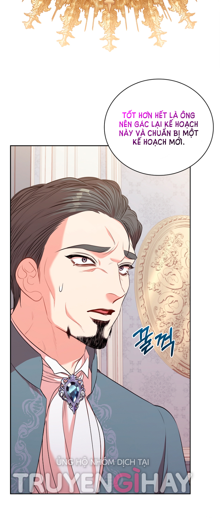 trở thành thư ký của bạo chúa chapter 73 17