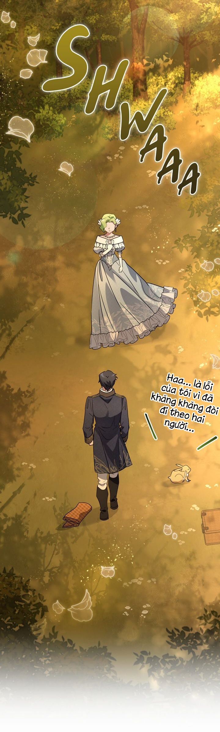 công chúa muôn loài chapter 60 5