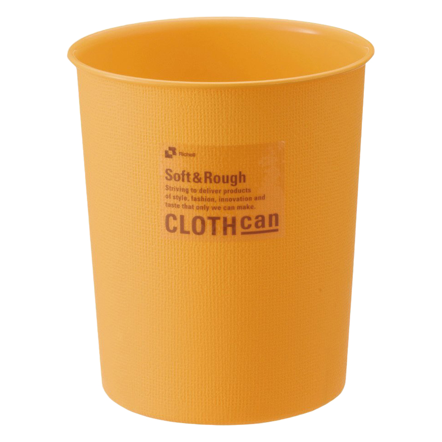Giỏ đựng đồ Richell Cloth L 8.9l