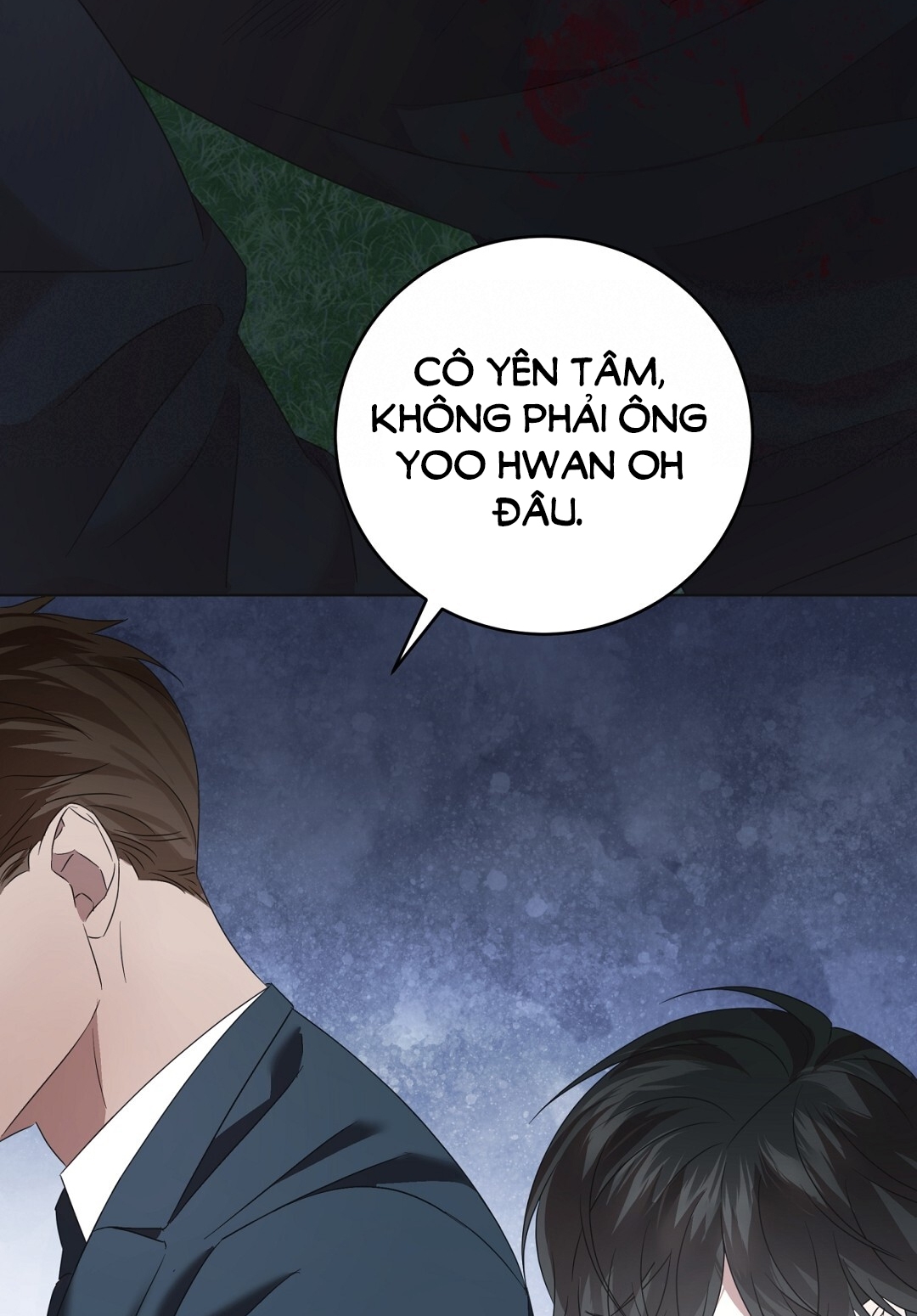 Amon- Không Thể Đoán Biết chapter 8.2 - Trang 21