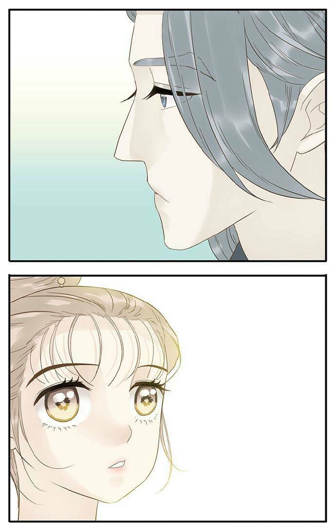 giáo chủ, chú ý thanh danh! chapter 14 5