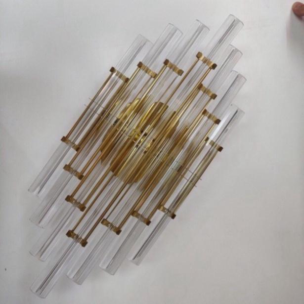 Đèn tường phale, đèn gắn tường, đèn treo tường phòng ngủ, đèn tường phòng khách, đèn trang trí, đèn decor DT DDT