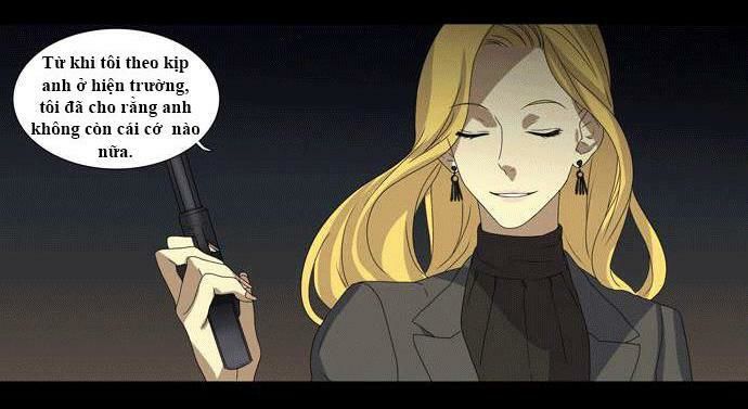 si mun - người giao tiếp với linh hồn chapter 31 11