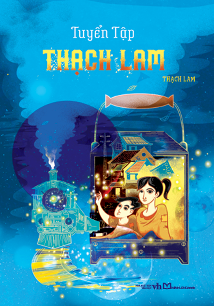 Sách - Tuyển Tập Thạch Lam (Tái Bàn 2025)