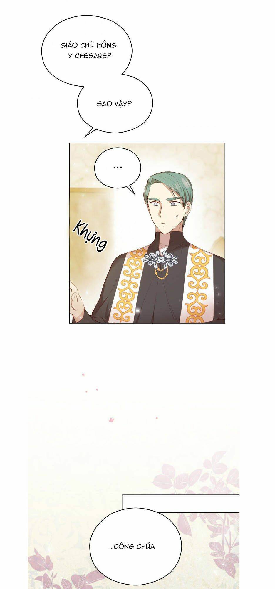 vẻ đẹp của ác ma chapter 16 30