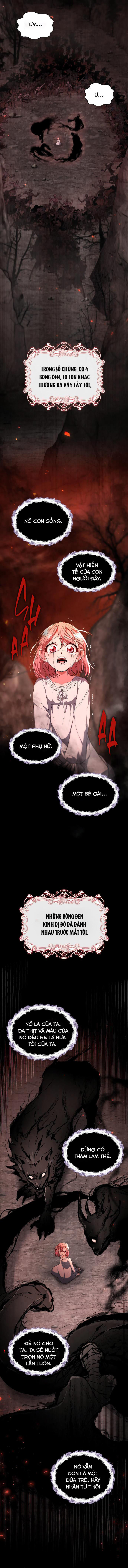 regina - gửi đến người không thể tha thứ chapter 31 8