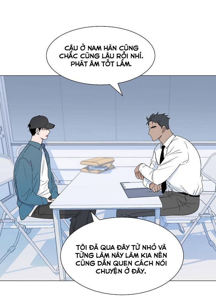 công nam bắc thụ chapter 1 64