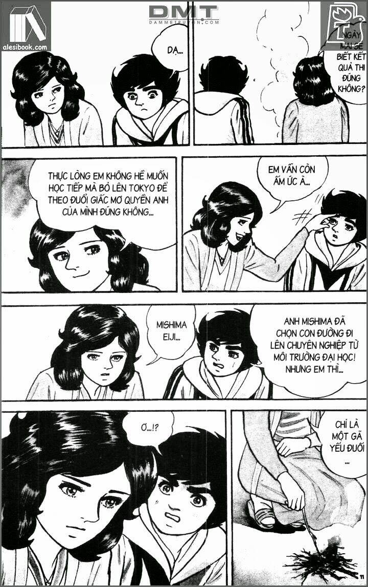 ganbare genki chapter 53 8