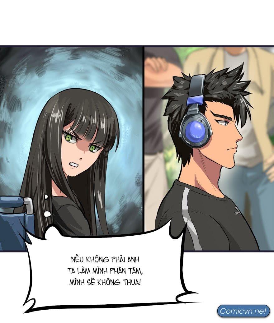 vua sinh tồn chapter 29 4