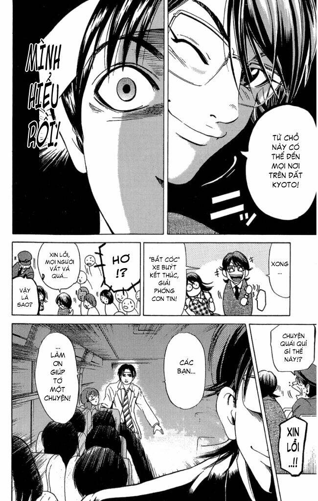 hammer session - thầy giáo tuyệt chiêu chapter 35 4