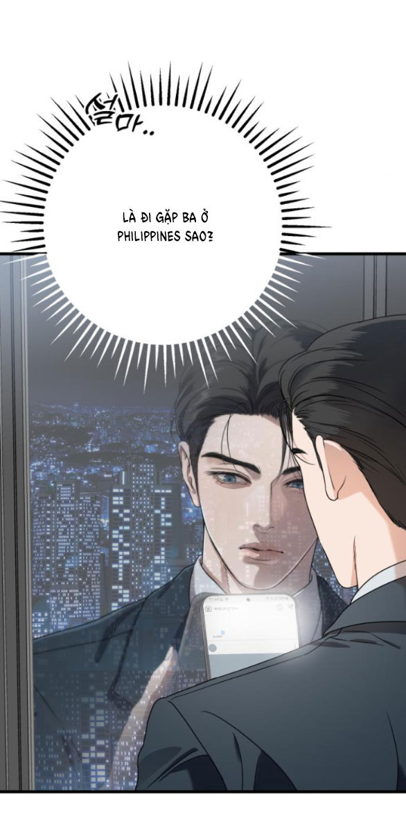 Nóng Lòng Muốn Giày Vò Em chapter 3.2 37