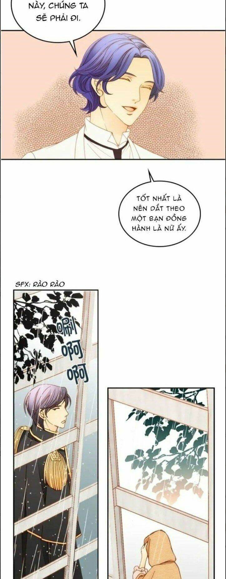 wendy , cô gái bán hoa chapter 9 10