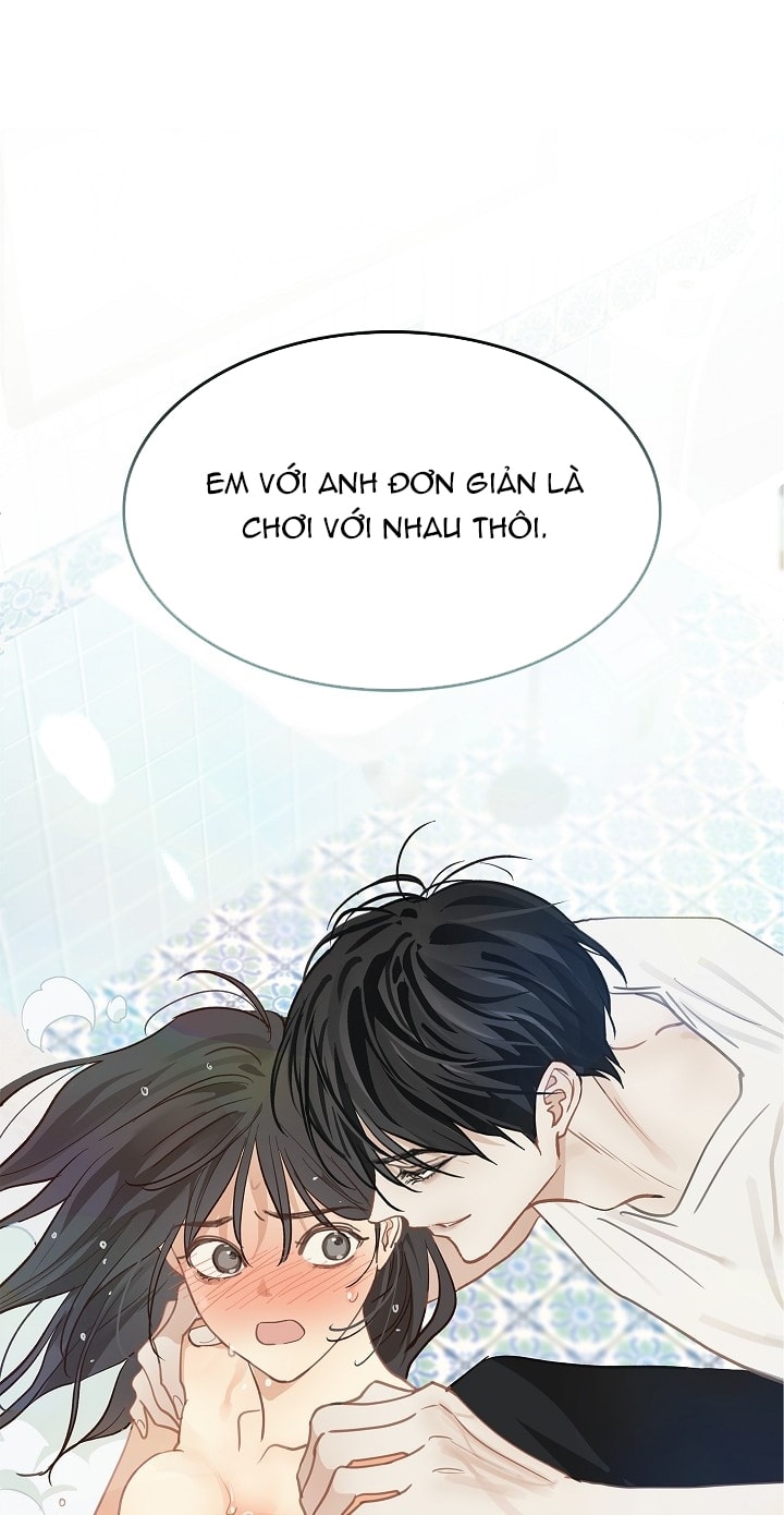 [18+] hoa là mồi nhử chapter 14.1 1