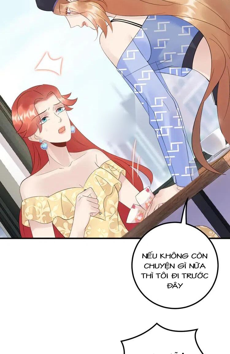 trọng sinh chi ức vạn ảnh hậu yếu thượng vị chapter 281 8