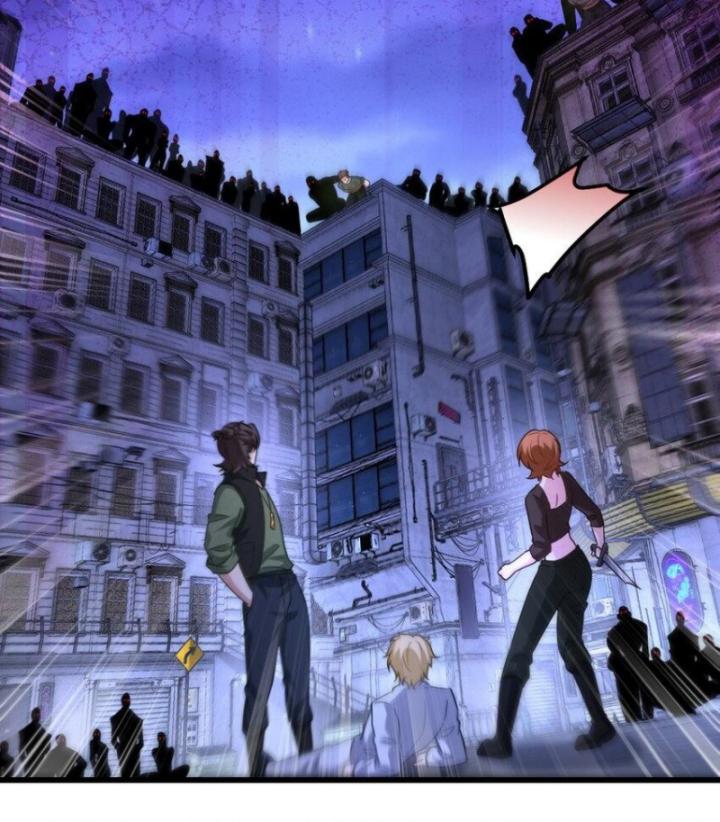 Long Vương Điện chapter 260 44